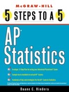 5 Steps to a 5 on the AP: Statistics@